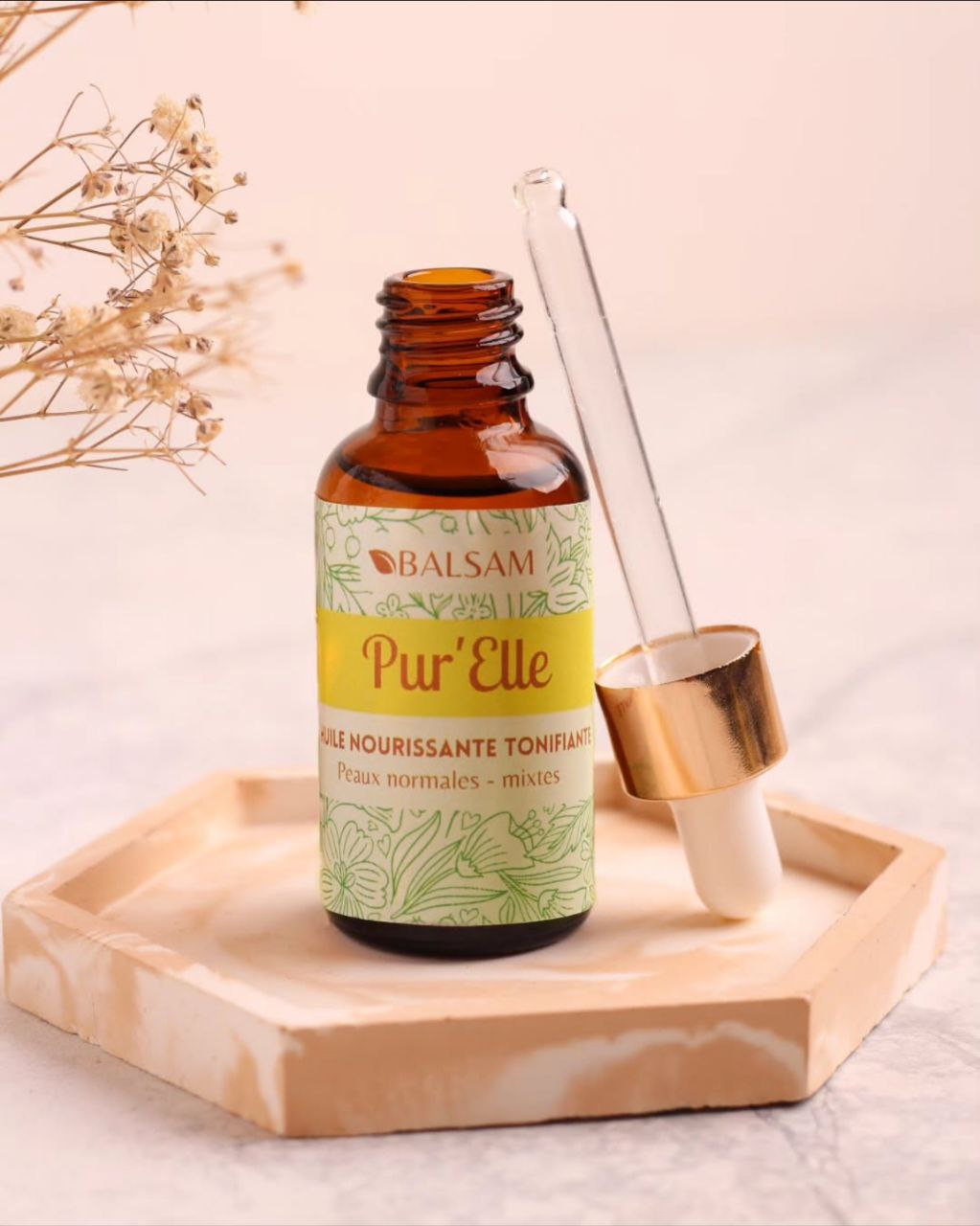 Tendances cosmétiques naturelles 2025