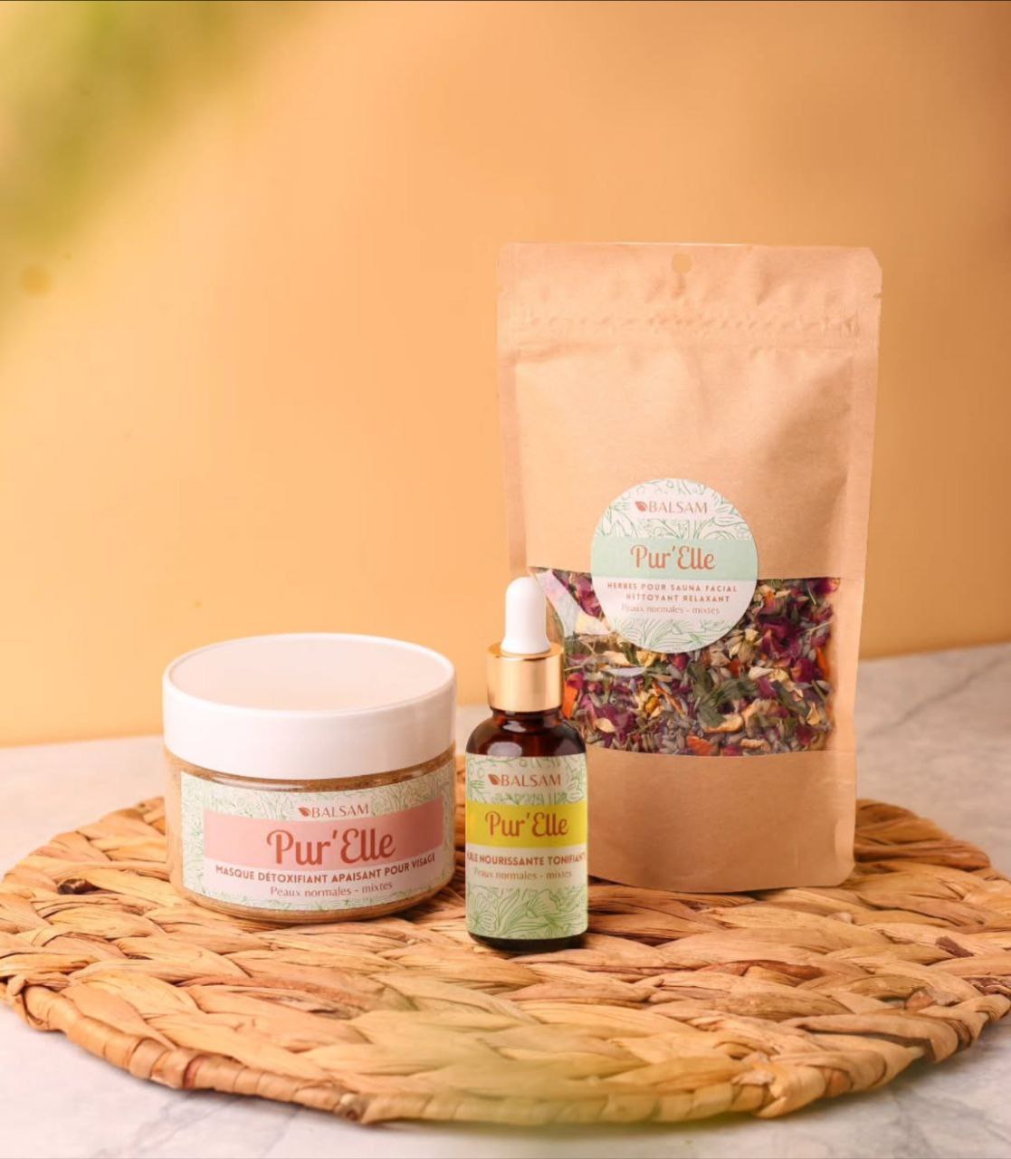 Sérum vitamine C BALSAM